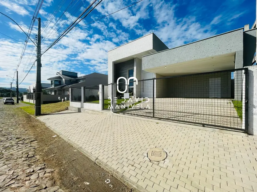 Foto 2 de Casa com 3 quartos à venda, 175m2 em Camobi, Santa Maria - RS