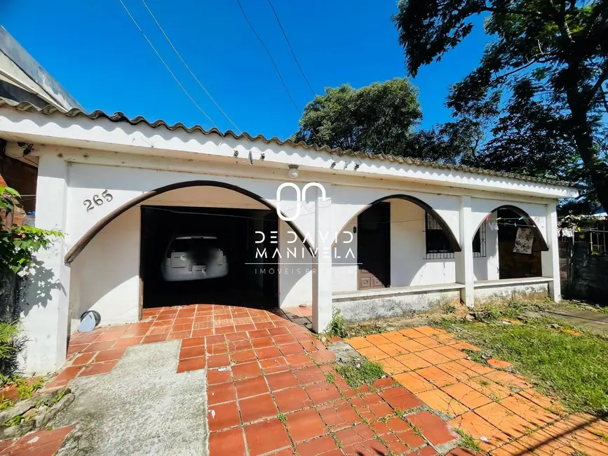 Casa com 2 quartos à venda, 102m2 em Santa Maria - RS - imagem 1 Foto 1 de Casa com 2 quartos à venda, 102m2 em Santa Maria - RS