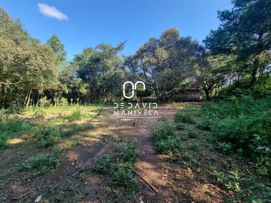 Foto 1 de Terreno / Lote à venda, 1000m2 em Itaara - RS