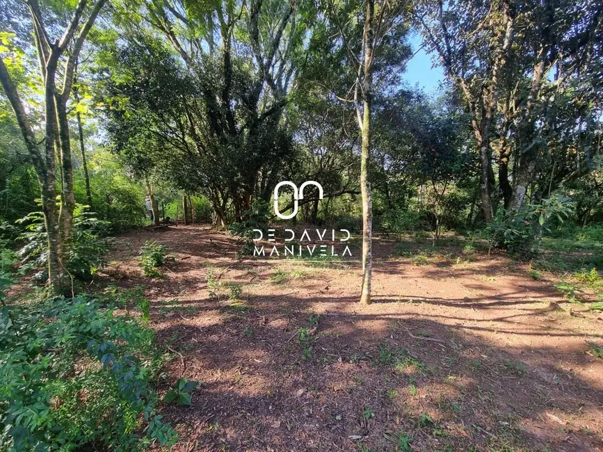 Foto 2 de Terreno / Lote à venda, 1000m2 em Itaara - RS