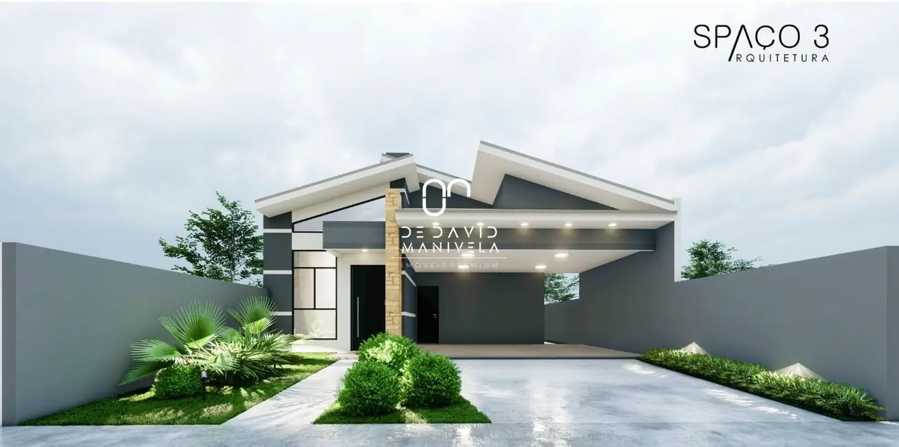 Foto 1 de Casa com 3 quartos à venda, 165m2 em São João, Santa Maria - RS