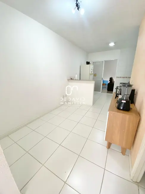Foto 1 de Casa de Condomínio com 2 quartos à venda, 80m2 em Cerrito, Santa Maria - RS