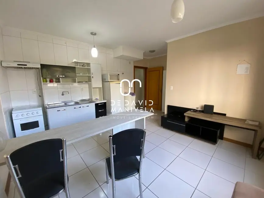 Foto 1 de Apartamento com 1 quarto à venda, 37m2 em Centro, Santa Maria - RS