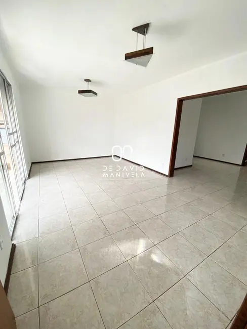 Foto 1 de Apartamento com 3 quartos à venda, 127m2 em Nossa Senhora das Dores, Santa Maria - RS