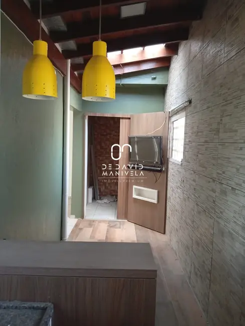 Foto 9 de Casa de Condomínio com 2 quartos à venda, 92m2 em Pinheiro Machado, Santa Maria - RS