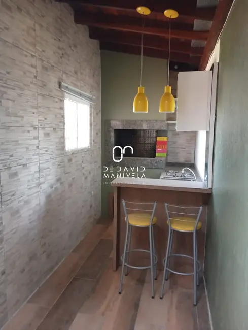 Foto 8 de Casa de Condomínio com 2 quartos à venda, 92m2 em Pinheiro Machado, Santa Maria - RS