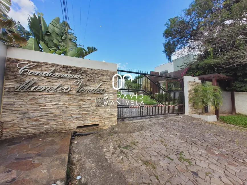 Foto 1 de Terreno / Lote à venda, 275m2 em Nossa Senhora do Perpétuo Socorro, Santa Maria - RS