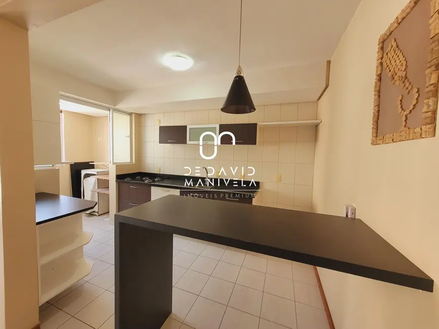 Foto 1 de Apartamento com 2 quartos à venda, 62m2 em Nossa Senhora das Dores, Santa Maria - RS