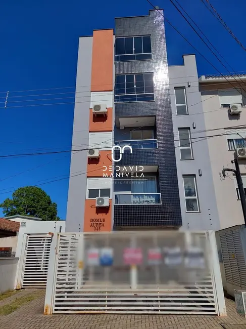 Apartamento com 2 quartos à venda, 54m2 em Camobi, Santa Maria - RS - imagem 1 Foto 1 de Apartamento com 2 quartos à venda, 54m2 em Camobi, Santa Maria - RS