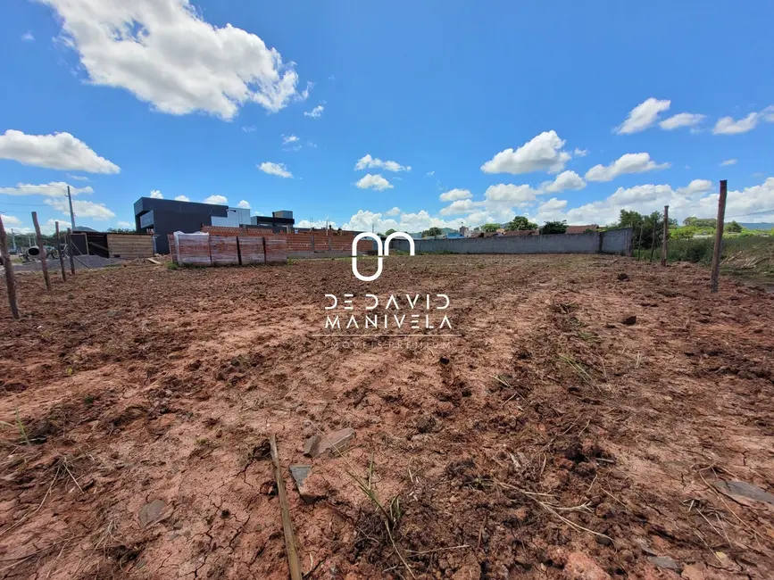 Foto 1 de Terreno / Lote à venda, 880m2 em São José, Santa Maria - RS
