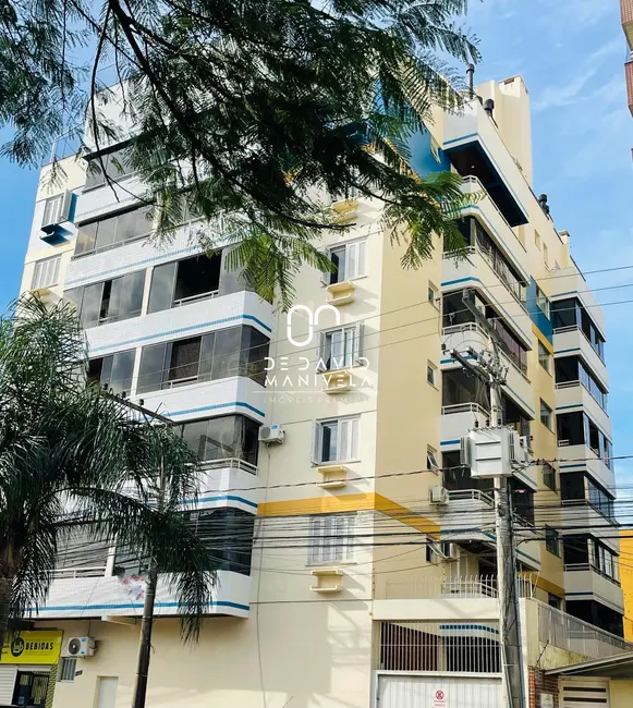 Foto 1 de Apartamento com 3 quartos à venda, 127m2 em Centro, Santa Maria - RS