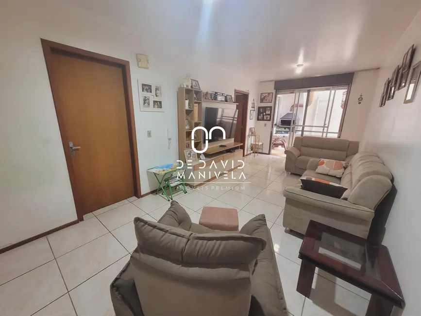 Foto 1 de Apartamento com 3 quartos à venda, 96m2 em Centro, Santa Maria - RS