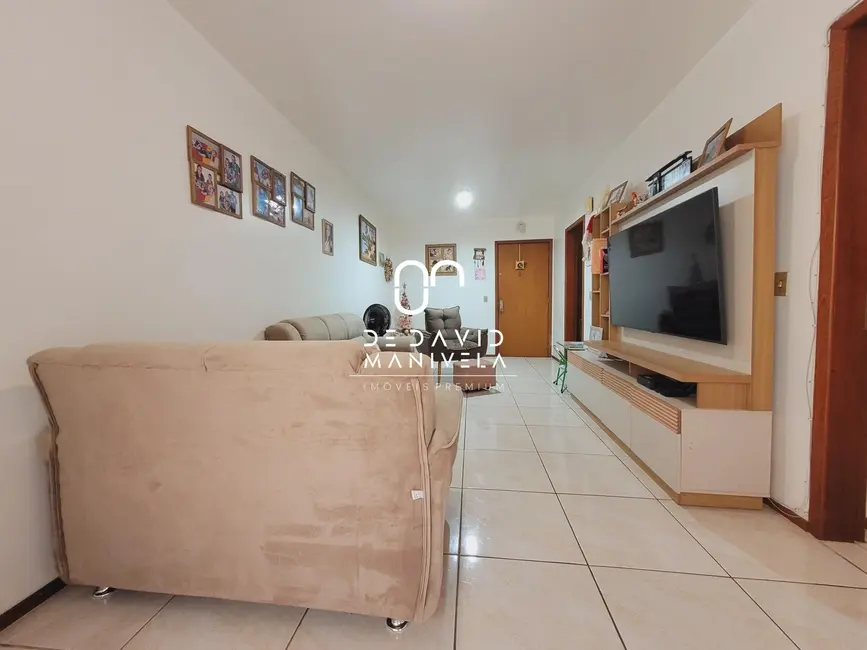 Foto 2 de Apartamento com 3 quartos à venda, 96m2 em Centro, Santa Maria - RS