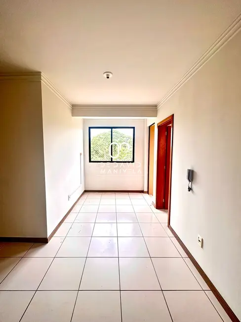 Foto 2 de Apartamento com 2 quartos à venda, 65m2 em Nonoai, Santa Maria - RS