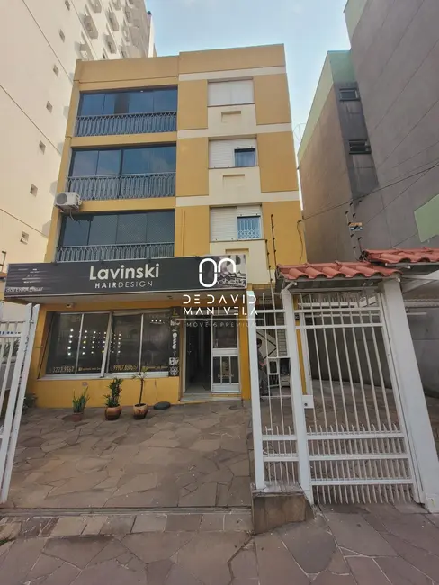 Foto 1 de Apartamento com 2 quartos à venda, 87m2 em Centro, Santa Maria - RS