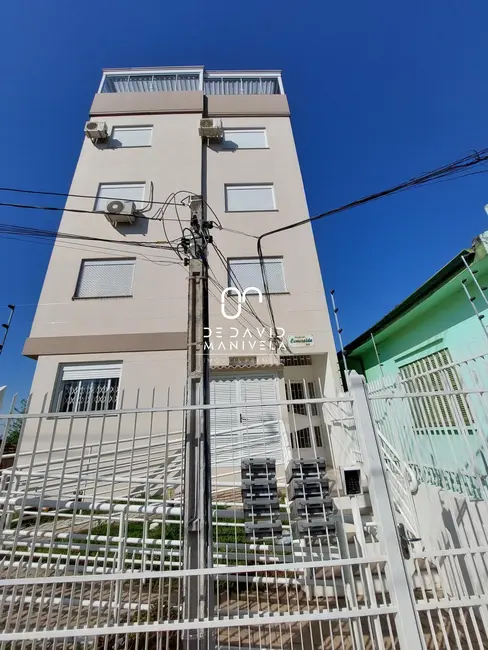 Foto 1 de Apartamento com 2 quartos à venda, 50m2 em Presidente João Goulart, Santa Maria - RS