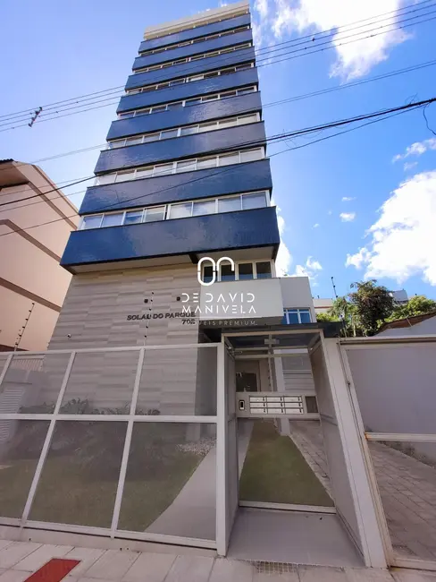Foto 1 de Apartamento com 3 quartos à venda, 212m2 em Centro, Santa Maria - RS