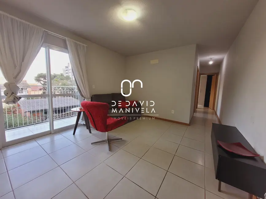 Foto 1 de Apartamento com 2 quartos à venda, 73m2 em Centro, Santa Maria - RS