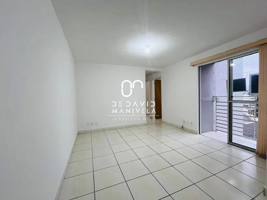 Foto 1 de Apartamento com 3 quartos à venda, 70m2 em Nossa Senhora Medianeira, Santa Maria - RS