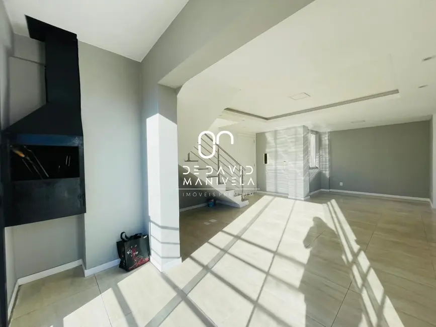 Foto 4 de Cobertura com 3 quartos à venda, 154m2 em Centro, Santa Maria - RS