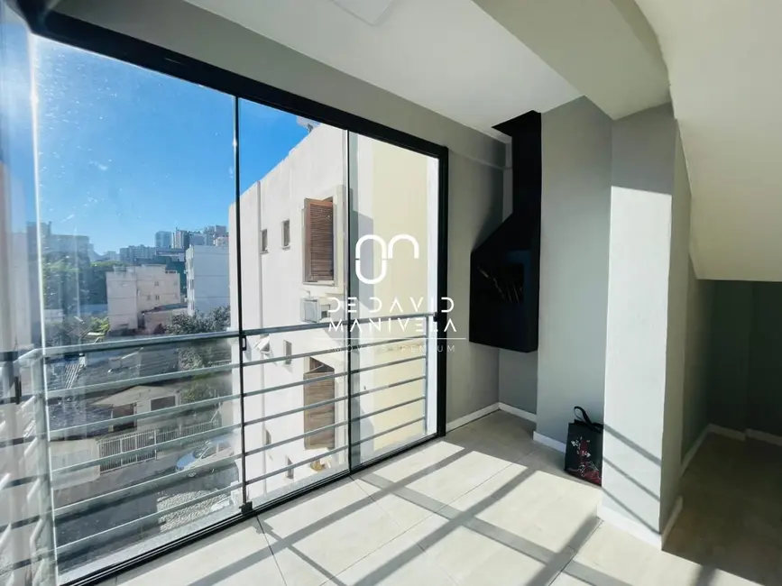 Foto 5 de Cobertura com 3 quartos à venda, 154m2 em Centro, Santa Maria - RS