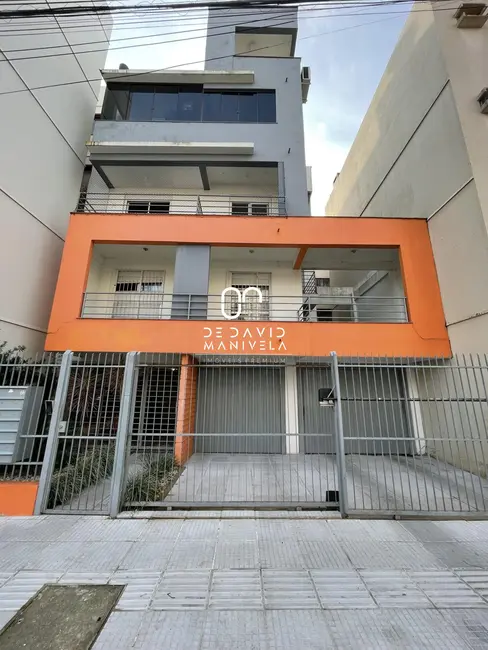 Foto 1 de Cobertura com 3 quartos à venda, 154m2 em Centro, Santa Maria - RS