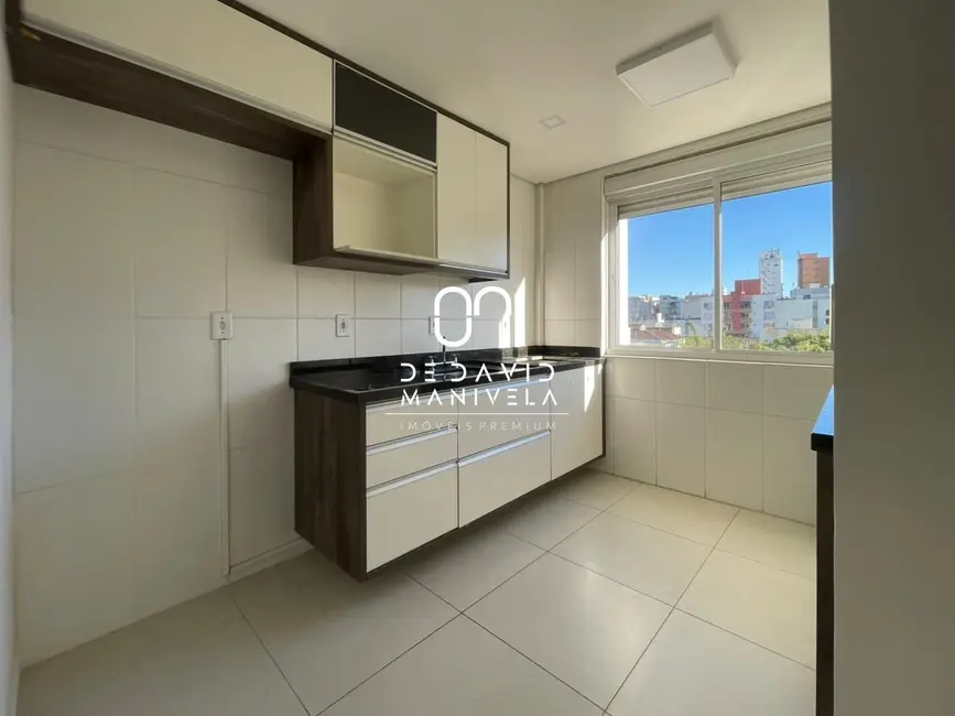 Foto 8 de Cobertura com 3 quartos à venda, 154m2 em Centro, Santa Maria - RS