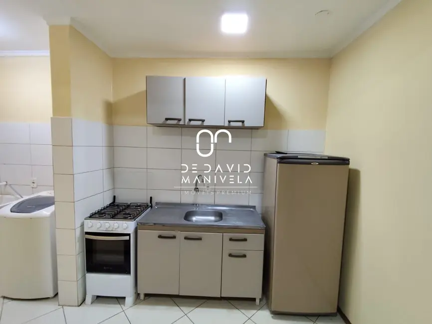 Foto 1 de Apartamento com 1 quarto à venda, 40m2 em Duque de Caxias, Santa Maria - RS