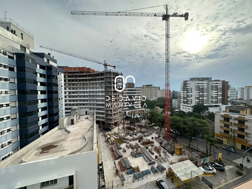 Foto 1 de Apartamento com 1 quarto à venda, 36m2 em Centro, Santa Maria - RS