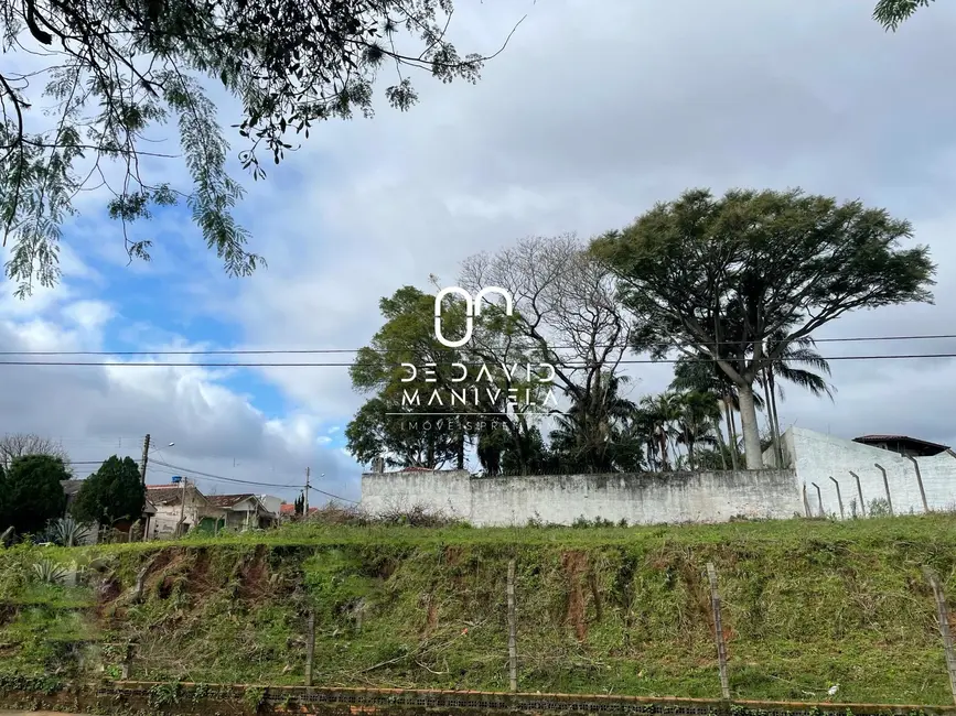 Foto 1 de Terreno / Lote à venda, 1080m2 em Patronato, Santa Maria - RS