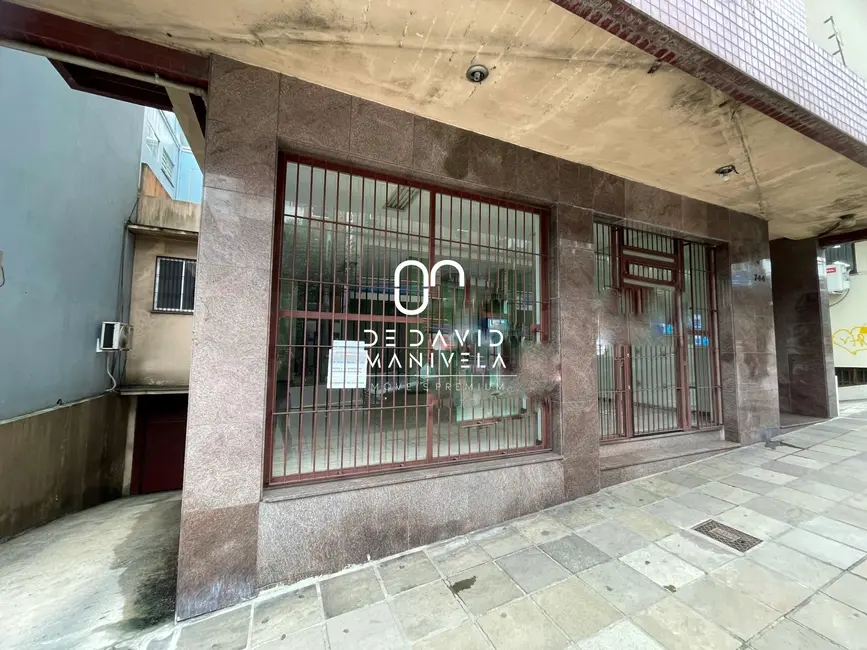 Foto 1 de Sala Comercial com 3 quartos para alugar, 160m2 em Centro, Santa Maria - RS