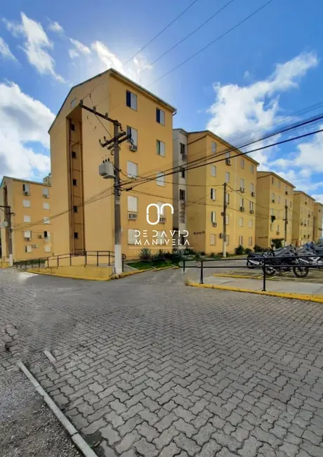 Apartamento com 2 quartos à venda, 38m2 em Juscelino Kubitschek, Santa Maria - RS - imagem 1 Foto 1 de Apartamento com 2 quartos à venda, 38m2 em Juscelino Kubitschek, Santa Maria - RS