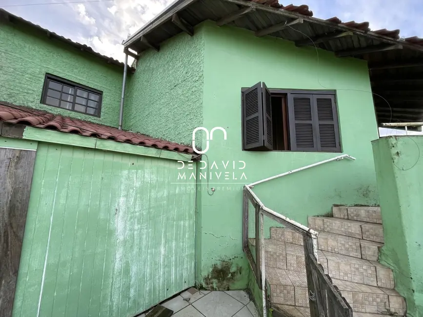 Foto 1 de Apartamento com 2 quartos à venda, 68m2 em Pinheiro Machado, Santa Maria - RS