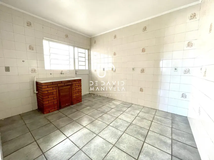Foto 3 de Apartamento com 2 quartos à venda, 77m2 em Patronato, Santa Maria - RS