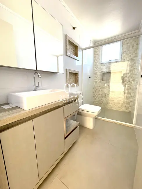 Foto 5 de Apartamento com 2 quartos à venda, 77m2 em Patronato, Santa Maria - RS