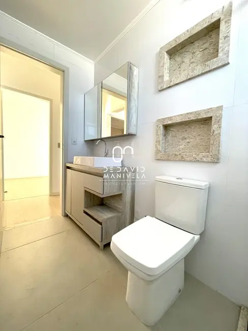 Foto 6 de Apartamento com 2 quartos à venda, 77m2 em Patronato, Santa Maria - RS