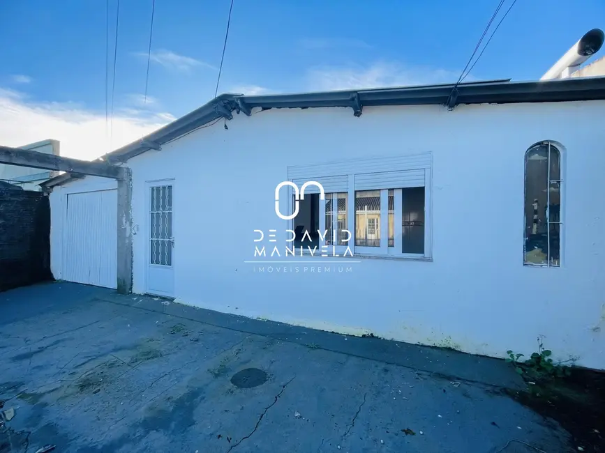 Foto 1 de Casa com 3 quartos à venda, 109m2 em Tancredo Neves, Santa Maria - RS