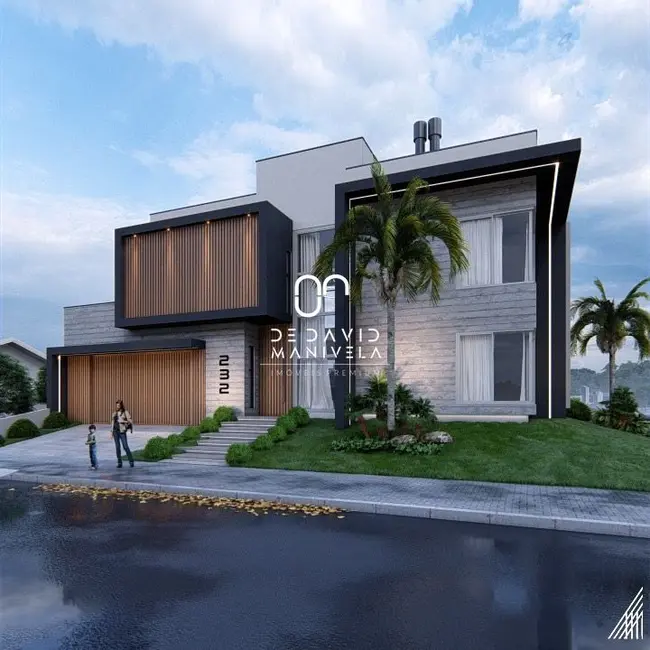Foto 1 de Terreno / Lote à venda, 417m2 em São José, Santa Maria - RS
