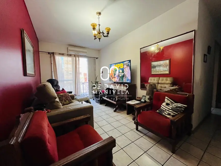 Foto 1 de Apartamento com 2 quartos à venda, 64m2 em Nossa Senhora de Fátima, Santa Maria - RS