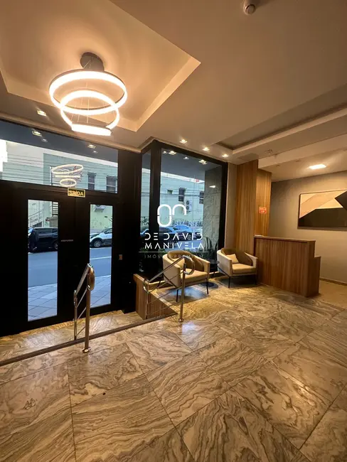 Apartamento com 2 quartos para alugar, 123m2 em Centro, Santa Maria - RS - imagem 2 Foto 2 de Apartamento com 2 quartos para alugar, 123m2 em Centro, Santa Maria - RS