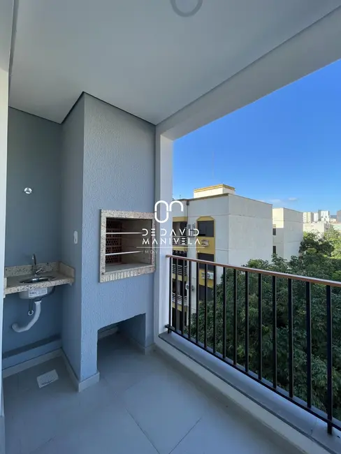 Foto 4 de Apartamento com 2 quartos para alugar, 119m2 em Centro, Santa Maria - RS