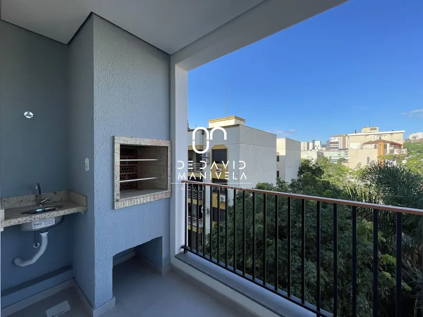 Foto 3 de Apartamento com 2 quartos para alugar, 119m2 em Centro, Santa Maria - RS