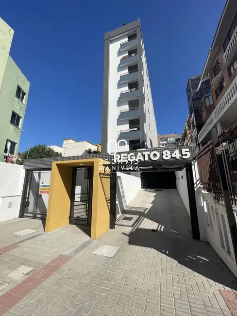 Foto 2 de Apartamento com 2 quartos para alugar, 72m2 em Centro, Santa Maria - RS