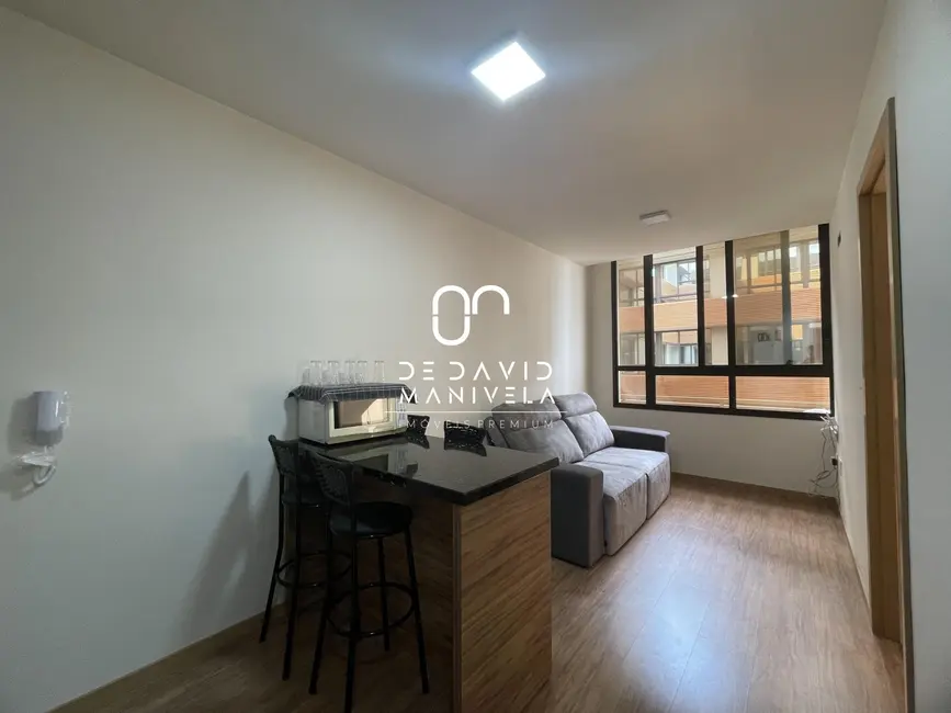 Foto 1 de Apartamento com 1 quarto à venda, 33m2 em Centro, Santa Maria - RS