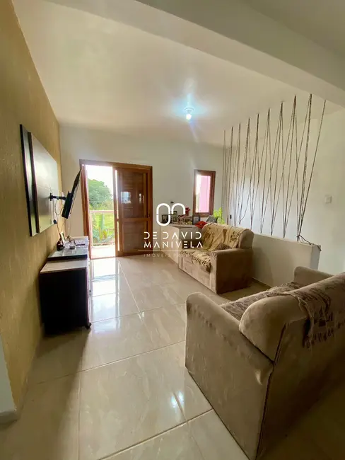 Foto 1 de Casa com 2 quartos à venda, 180m2 em Pinheiro Machado, Santa Maria - RS