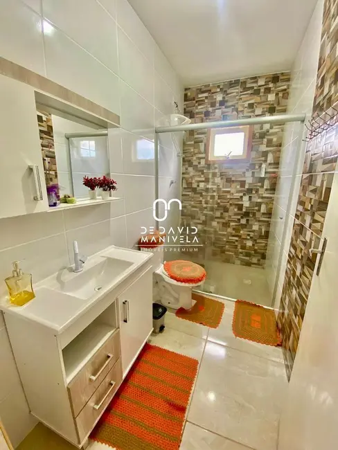 Foto 7 de Casa com 2 quartos para alugar, 180m2 em Pinheiro Machado, Santa Maria - RS