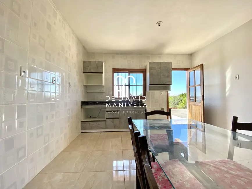 Foto 9 de Casa com 2 quartos para alugar, 180m2 em Pinheiro Machado, Santa Maria - RS