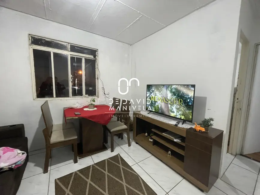 Foto 1 de Apartamento com 2 quartos à venda, 48m2 em Tancredo Neves, Santa Maria - RS