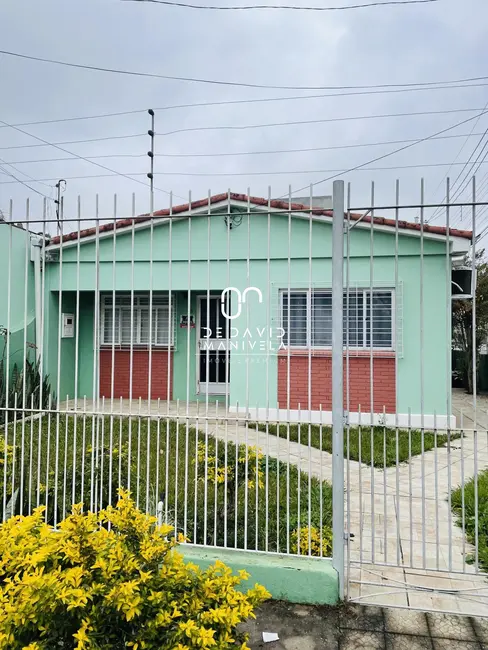 Foto 1 de Casa com 3 quartos à venda, 72m2 em Juscelino Kubitschek, Santa Maria - RS