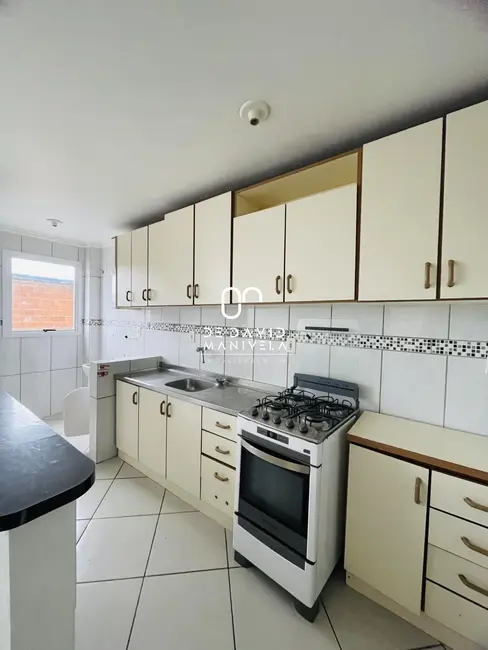 Apartamento com 2 quartos à venda, 57m2 em São João, Santa Maria - RS - imagem 1 Foto 1 de Apartamento com 2 quartos à venda, 57m2 em São João, Santa Maria - RS